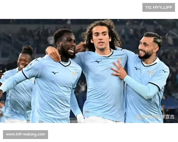 贡多齐献助攻扎卡尼补时建功拉齐奥2比0力克卡利亚里