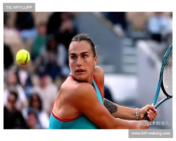 萨巴伦卡抢七局连赢4分逆转，首盘险胜奠定半决赛胜基