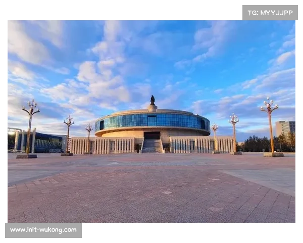 莫力达瓦借赛事推动体旅融合，中国达斡尔民族园接待游客1.5万余人次