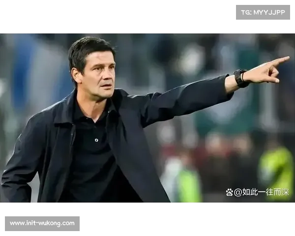 齐沃帅位动摇，国米强强对话疲软成隐患