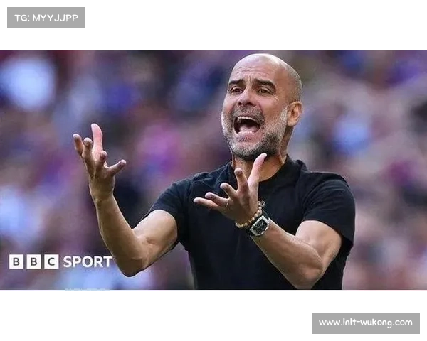 曼城晋级英联杯四强，瓜迪奥拉时代此前四次入围均夺冠